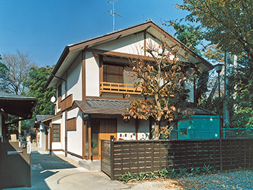 安養寺