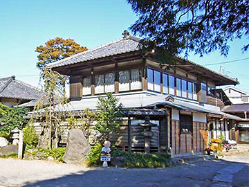 観音寺