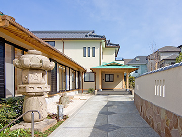 盛雲寺