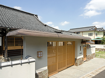 盛雲寺