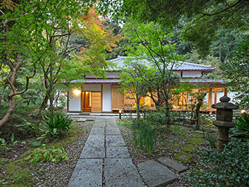 成田山新勝寺 延命院