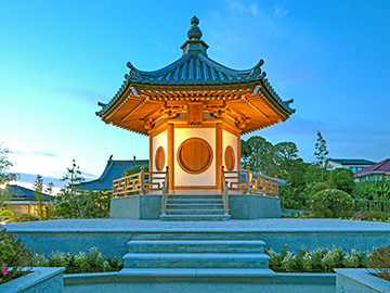 祥應寺 地蔵堂･納骨堂