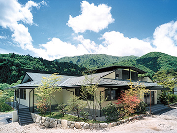 古峯神社