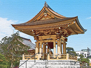諸堂・その他